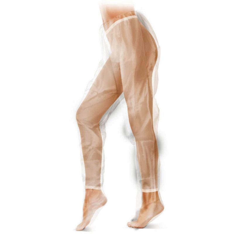 PANTADREN SALINO + 2 BUSTE LIQUIDO RICARICA + PANTALONE EFFETTO SAUNA -20%
