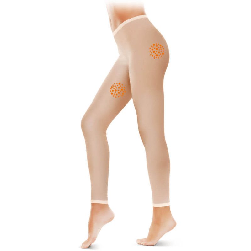 PANTADREN SALINO + 2 BUSTE LIQUIDO RICARICA + PANTALONE EFFETTO SAUNA -20%