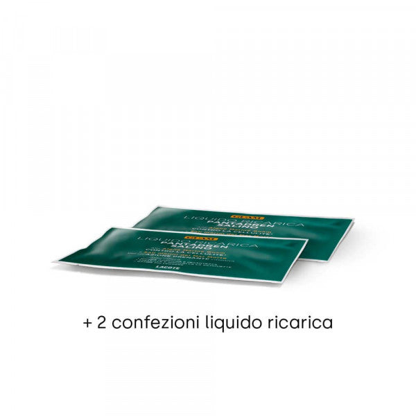 PANTADREN SALINO + 2 BUSTE LIQUIDO RICARICA + PANTALONE EFFETTO SAUNA -20%