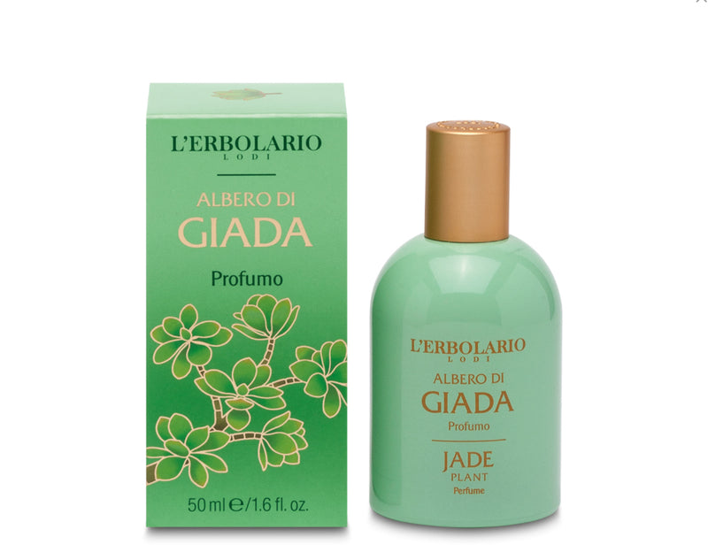 Albero di Giada Profumo - Formato: 50 ml