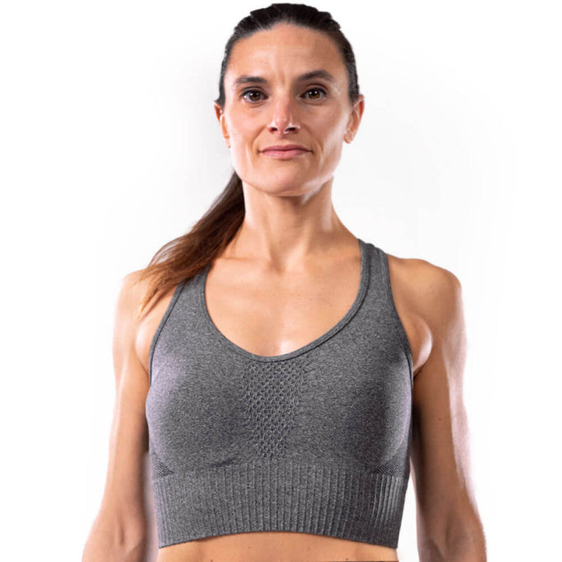 TOP POWER FIT FRAGOLA SCONTO -20%